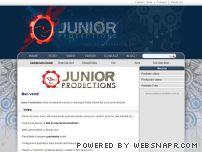 Junior productions - Piatra Neamt