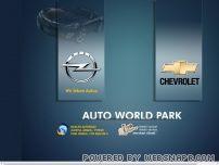 Auto World Park