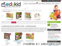 Edukid - magazin online