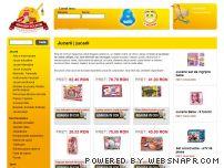 Retailer online de jucarii