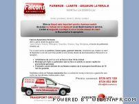 Parbrize auto - montaj la domiciliu