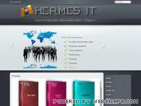 Casa de software Hermes IT