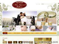 Imperial Ballroom - salon evenimente