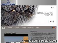 Profiland - produse metalurgice