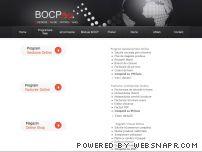Online shop la cheie