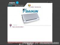 Aer conditionat Daikin