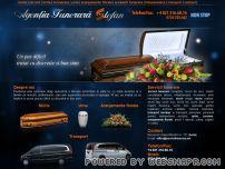 Servicii funerare complete