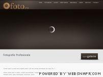 Nfoto studio - fotografii