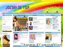 Jocuri online de top