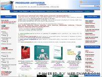 Programe antivirus