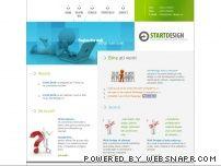 Web design - StartDesign