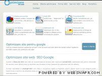 Optimizare site, promovare site