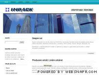 Inpack - producator ambalaje carton