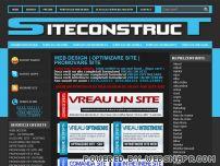 Web design, optimizare site, promovare site