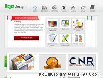 Firma design publicitar si creatie grafica