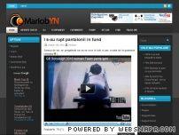 Dj Mariobyn - I love house music