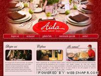 Restaurantul Aida