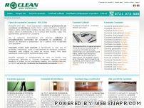 Servicii curatenie Constanta