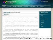 Vopsele fluorescente