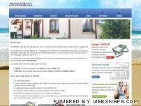 Complex rezidential Boreal Residence