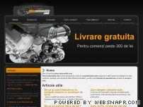 Piese auto online