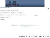 Servicii investigatii private