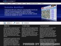 Monitorizare flote auto prin gps