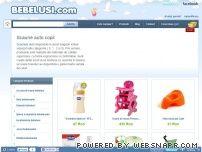 Articole pentru bebelusi