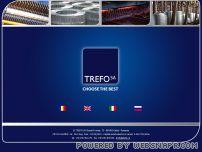 Trefo - producator sarma si cuie