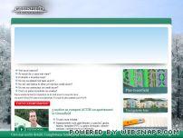 Ansamblu rezidential Greenfield