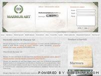 Marmur Art – distribuitor marmura