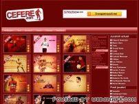 Cfr cluj - site dedicat suporterilor