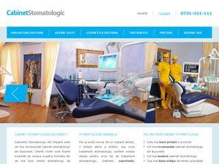 Art Implant - cabinet stomatologic Bucuresti