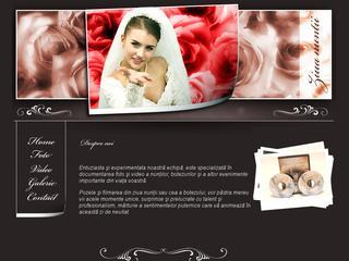 Organizare evenimente - nunti si botezuri