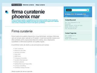 Firma curatenie Bucuresti si Targoviste