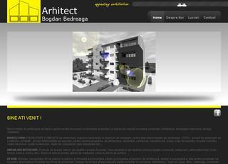 Servicii complete de arhitectura