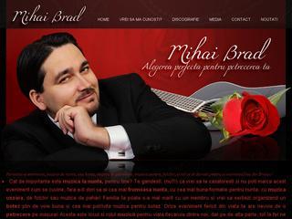 Muzica nunta Brasov - Mihai Brad