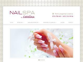 Nail Spa Bucuresti