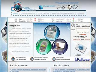 Aparatura fiscala si consultanta