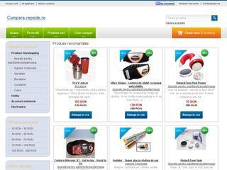 Produse de teleshopping