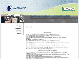 Automatica SA