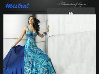Mistral - magazin online de rochii
