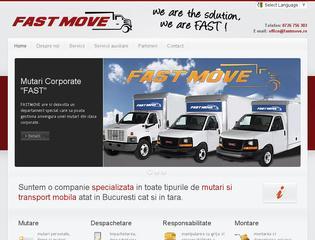 Servicii complete de mutare birouri