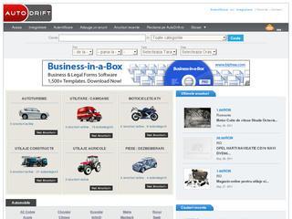 Build Prest Company - anvelope si jante