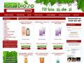 DailyBio - cosmetice organice