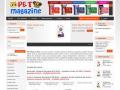 Pet Magazine - hrana pentru animale