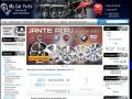 MyCarParts - piese auto dezmembrari