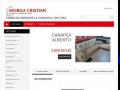 Mobila Cristian - mobilier la comanda