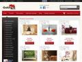 Gekoart - stickere decorative