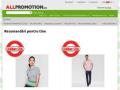 All promotion - tricouri online